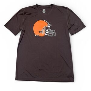 NFL Cleveland Browns Boys Tee- XL 18